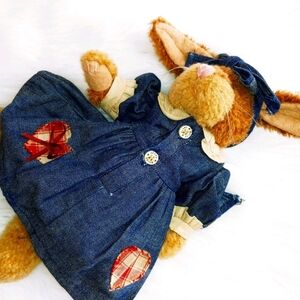 Boyd's Bears Bunny Rabbit